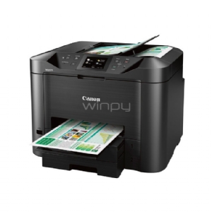 Multifuncional Canon Maxify Mb C Winpy Cl