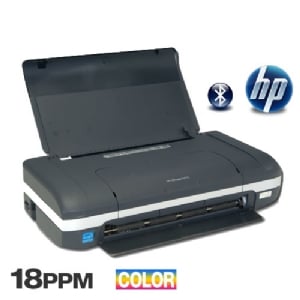 Portable Color Printer on Hp Deskjet H470b Portable Color Inkjet Printer   Winpy Ventas