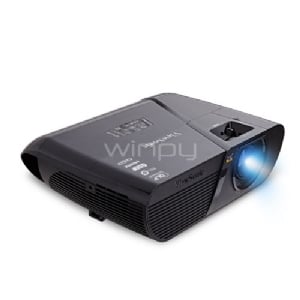 Proyector Viewsonic Pjd W L Menes Winpy Cl