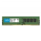 Memoria RAM Crucial de 8GB (DDR4, 3200MHz, CL22, DIMM)