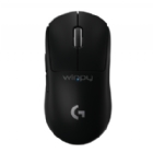 Mouse Logitech G Pro X Superlight Lightspeed (Bluetooth, 25000DPI, 1ms, Negro)