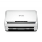 Escáner Epson  WorkForce DS-530 II con ADF (1200dpi, USB 3.0, Blanco)