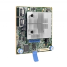 Controlador Modular LH HPE Smart Array E208i-a SR Gen10 (SAS de 12 Gb / s, PCIe 3.0)
