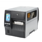 Impresora de Etiquetas, Térmica Directa Zebra ZT411 (TT/TD, 203 dpi, 356 mm/s, USB 2.0, RS-232, Ethernet, Bluetooth)