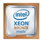 Procesador Intel Xeon Bronze 3204 para ThinkSystem (1.9GHz, 6/6 cores, 8.25MB de Caché)