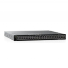 Switch Dell S5248F-ON de 48 Puertos (25GbE SFP28, 100GbE x4, 1.9 Bpps)