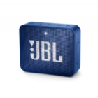 Parlante Portatil JBL GO 2 (Sumergible, Bluetooth, 3 Watts, Azul)