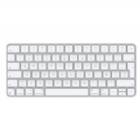 Apple Magic Keyboard Español (Inalámbrico, Cable Lightning a USB-C)