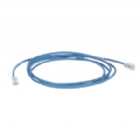 Cable Patch Panduit de 2.1 metros (UTP Cat 6, 28 AWG, Azul)