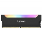 Kit Memoria RAM LEXAR RGB de 32GB (2x 16GB, DDR4, 3200MHz, CL16, DIMM)