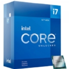 Procesador Intel Core i7-12700KF Alder Lake (LGA1700, 12 Cores, 20 Hilos, 3.6/5.0 GHz, Sin Video)