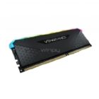 Memoria RAM Corsair Vengeance Series 16GB (DDR4, 3200 MHz / PC4-25600, CL16)
