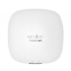 Punto de Acceso  Aruba Instant On AP22 Doble Banda (Wi-Fi 6, 1.2 Gbps, 2x2 MIMO, POE)
