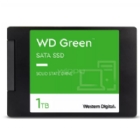 Disco de estado Sólido Western Digital Green de 1TB (SSD, hasta 545MB/s)