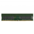 Memoria RAM Kingston de 32GB (DDR4, 3200Mhz, Non-ECC, Unbuffered, DIMM)