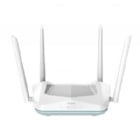 Router D-Link R15 AX1500 (Wi-Fi 6, AI, 1.5Gbps, MU-MIMO)