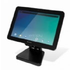 Punto de Venta NQuire 1000 Manta II de 10“ (5MP, Wi-Fi/Bluetooth/LAN, PoE, Android 7.1)