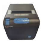 Impresora POS Exelink M80 Térmica para Recibos (80mm, 250 mm/s, USB/ RS232/ Ethernet)
