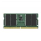 Memoria RAM Kingston ValueRAM de 32GB (DDR5, 4800MHz, CL40, no ECC, SO-DIMM)