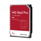 Disco Duro Western Digital RED PRO de 4TB (3.5“, SATA, 7200rpm, 256MB)