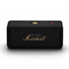 Parlante Bluetooth Marshall Emberton II (Estéreo, IP67, Black and Brass)