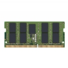 Memoria RAM Kingston Server Premier de 32GB (DDR4, 3200MHz, CL22, ECC Unbuffered, SODIMM)