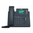 Teléfono IP Yealink SIP-T33G Pantalla a Color (Conferencia de 5 vías, 4 líneas, Gigabit, Voz HD, PoE)