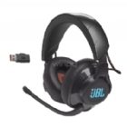 Audífonos Gamer JBL Quantum 610 Wireless (Dongle USB, DTS, Negro)