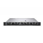 Servidor Dell PowerEdge R650xs (Xeon Silver 4309Y x2, 32GB RAM, 480GB SSD, Fuente 1400W, Rack 1U)