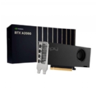 Tarjeta de Video PNY NVIDIA RTX A2000 de 12GB GDDR6