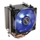 Disipador de Aire Antec C40 (Intel/AMD, LED Azul, 92mm, 2200rpm)