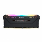 Memoria RAM Corsair Vengeance RGB Pro de 16GB (DDR4, 3600MHz, CL18, DIMM)