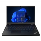 Mobile WorkStation Lenovo ThinkPad P15v Gen 3 de 15.6“ (i7-12700H, NVIDIA T600, 16GB RAM, 1TB SSD, Win11 Pro)