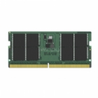 Memoria RAM Kingston de 32GB (DDR5, 5200MHz, CL42, 1.1V, SODIMM)