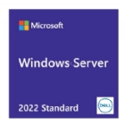 Licencia Microsoft Windows Server 2022 Standard ROK de Dell (16 Core)