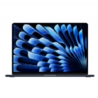 Apple MacBook Air de 15.3“ (Chip M2, 8GB RAM, 256GB SSD, 2023, Midnight)