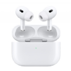 Apple AirPods Pro de 2da generación (ANC, Bluetooth, MagSafe, USB-C)