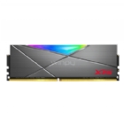 Memoria RAM XPG SPECTRIX D50 de 8GB (DDR4, 3600MHz, CL18, DIMM)