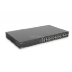 Switch Lenovo CE0128PB de 24 Puertos (Gigabit, SFP+, 128Gbps, PoE, 185W, 1U)