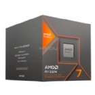 Procesador AMD Ryzen 7 8700G (AM5, 8 Cores, 16 Hilos, 4.2/5.1GHz, 16MB de Caché)