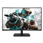 Monitor Gamer Acer ED270R de 27“ Curvo (VA, Full HD, 180Hz, 1ms, D-Port+HDMI, FeeSync, Vesa)