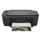 Multifuncional HP DeskJet Ink Advantage 2874 (Tinta Color, 7.5ppm, 1200dpi, Wi-Fi/USB)