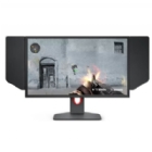 Monitor Gamer BenQ Zowie XL2546K de 24“ (TN, Full HD, 240Hz, 1ms, HDMI+DVI-D, DyAc)