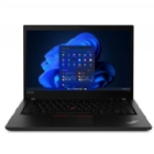 Mobile WorkStation Lenovo ThinkPad P14s de 14“ (i7-1360P, RTX A500, 16GB RAM, 1TB SSD, Win11 Pro)