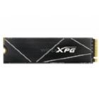 Unidad de Estado Sólido XPG Gammix S70 Blade de 1TB (NVMe M.2, PCIe 4.0, Hasta 7.400MB/s)