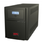 UPS APC Easy Interactiva (2 kVA/ 1.4 kW, 230 V, Monofásico, 6 salidas AC)