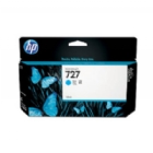 Cartucho de tinta HP 727 DesignJet cian de 130 ml (B3P19A)