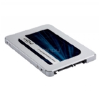 Disco estado sólido Crucial MX500 de 2TB (SSD, SATA)