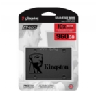 Disco estado sólido Kingston A400 de 960GB (SSD, SATA)
