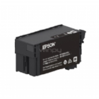 Cartucho de tinta  Epson UltraChrome XD2 T40W ( negra de alta capacidad (80 ml))